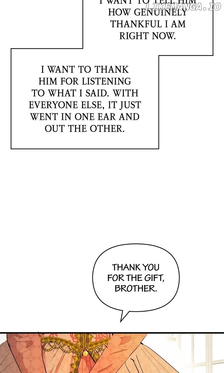 If You Want a Fake Sister Chapter 37 - page 22